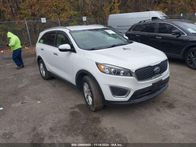 kia sorento 2018 5xypg4a34jg432371