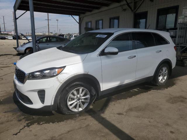 kia sorento l 2019 5xypg4a34kg530642