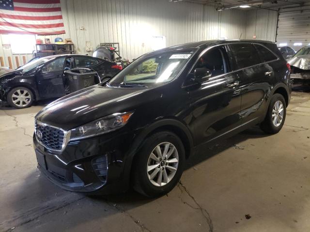 kia sorento l 2019 5xypg4a34kg581218