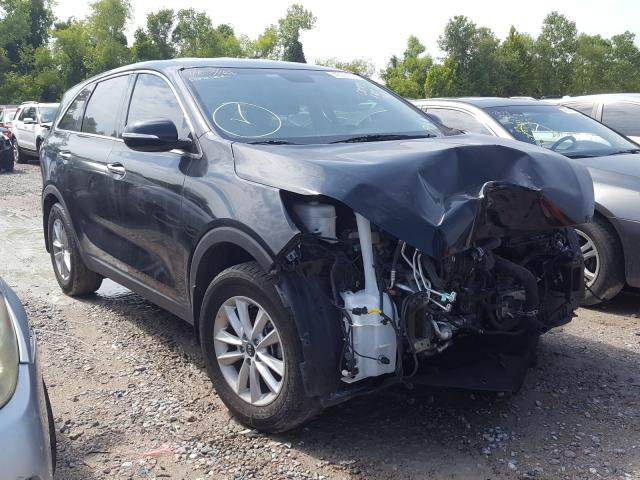 kia sorento l 2019 5xypg4a34kg583910