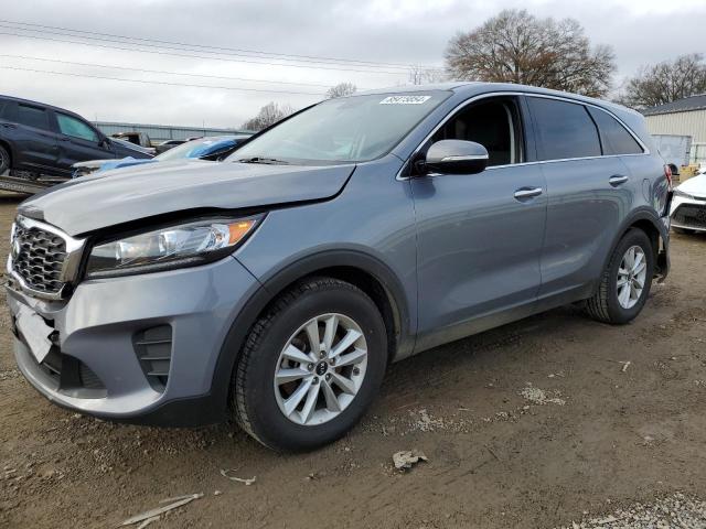 kia sorento l 2019 5xypg4a34kg602326