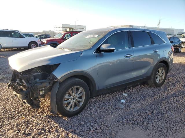 kia sorento l 2019 5xypg4a34kg602469