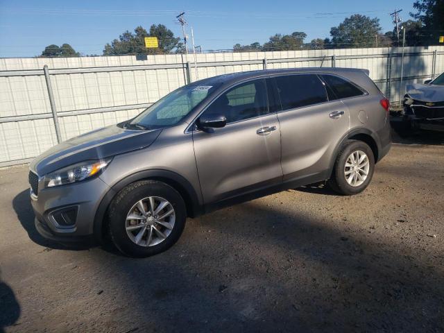 kia sorento lx 2016 5xypg4a35gg015642