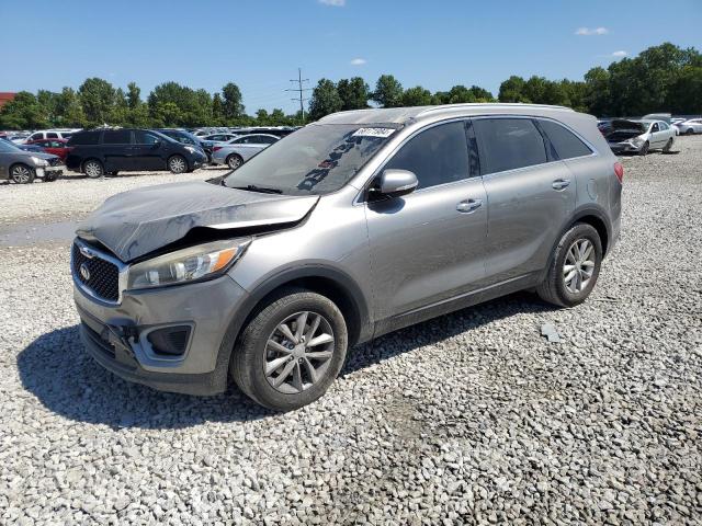 kia sorento lx 2016 5xypg4a35gg035633