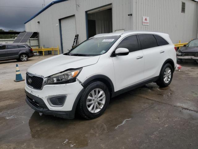 kia sorento lx 2016 5xypg4a35gg051332