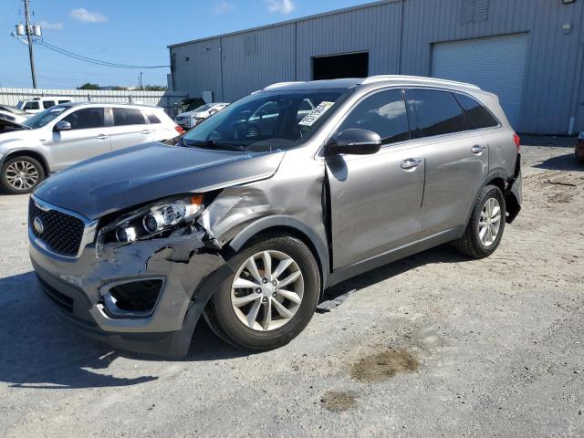 kia sorento lx 2016 5xypg4a35gg061763