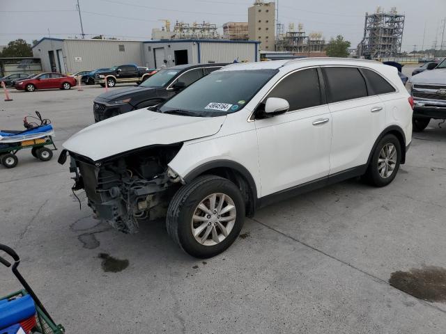 kia sorento lx 2016 5xypg4a35gg085397