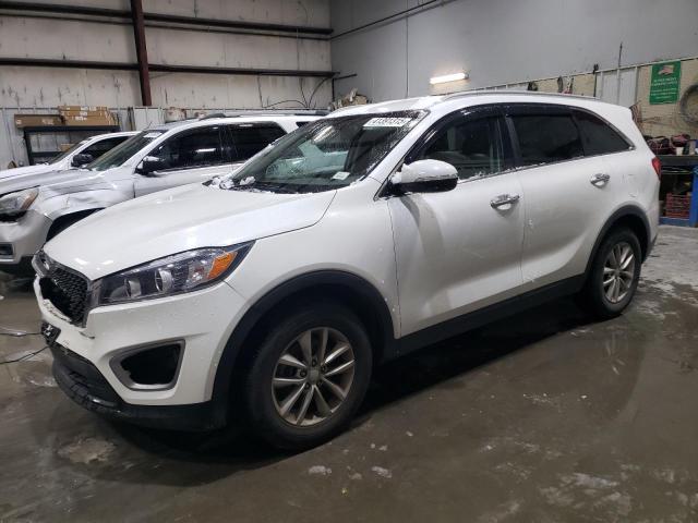 kia sorento lx 2016 5xypg4a35gg119211