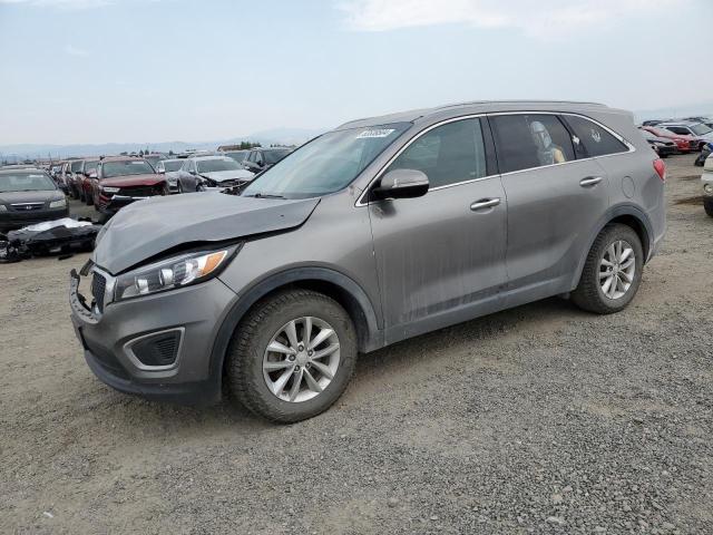 kia sorento lx 2016 5xypg4a35gg144917