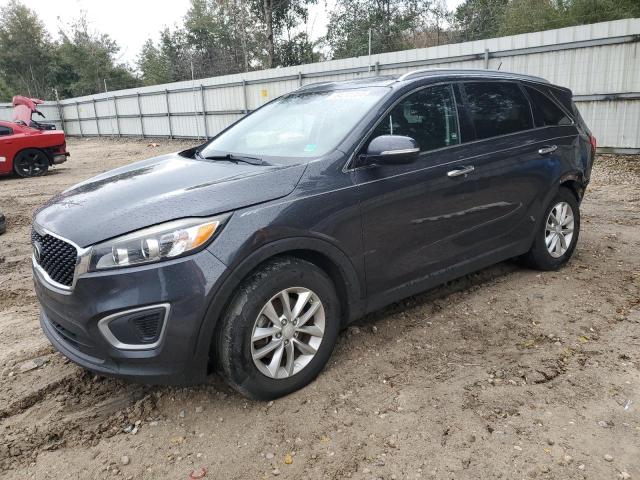 kia sorento lx 2016 5xypg4a35gg150118