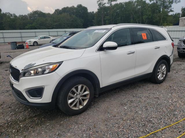 kia sorento 2016 5xypg4a35gg169879