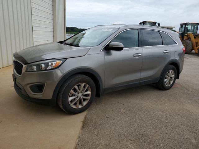 kia sorento 2017 5xypg4a35hg264704