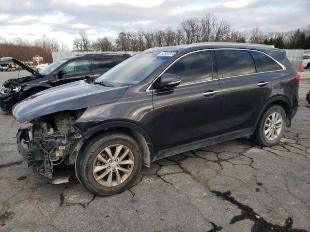 kia sorento lx 2018 5xypg4a35jg365358