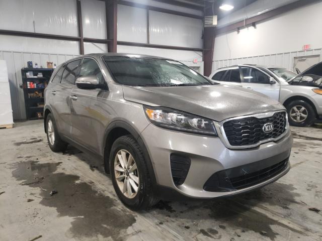 kia sorento l 2019 5xypg4a35kg543867