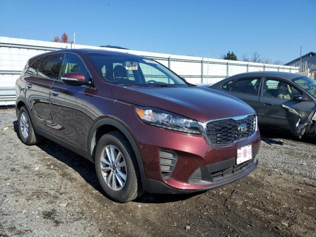 kia sorento l 2019 5xypg4a35kg553783