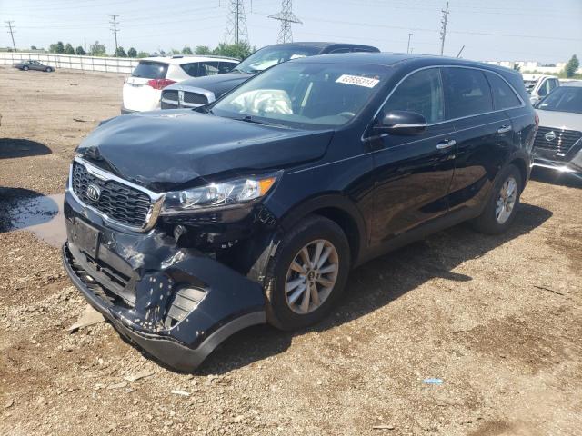 kia sorento l 2019 5xypg4a35kg593006