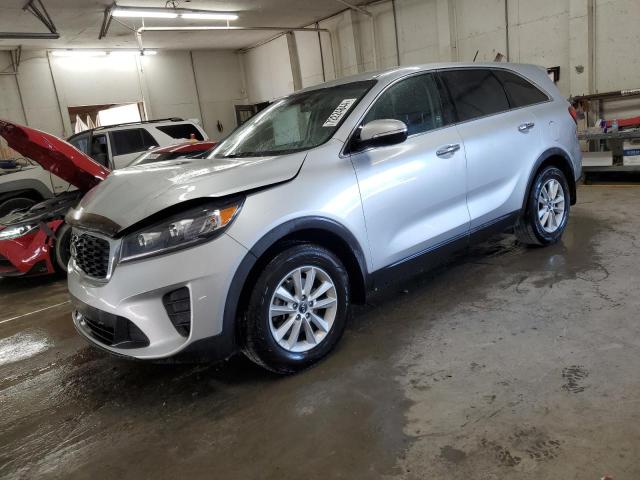 kia sorento l 2019 5xypg4a35kg594284