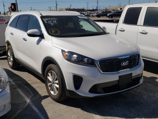 kia sorento l 2020 5xypg4a35lg624210