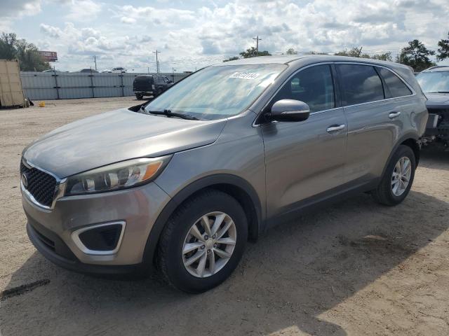 kia sorento lx 2016 5xypg4a36gg030568