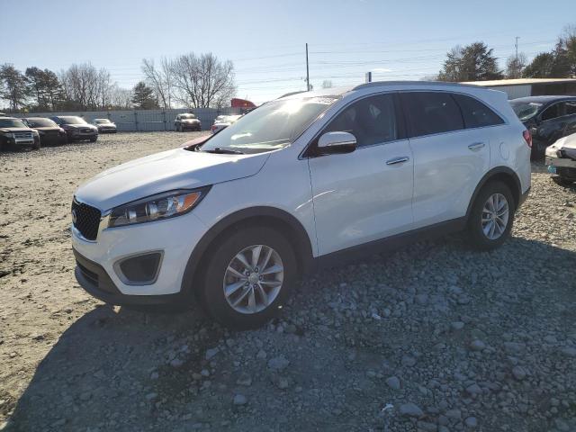 kia sorento 2016 5xypg4a36gg043272