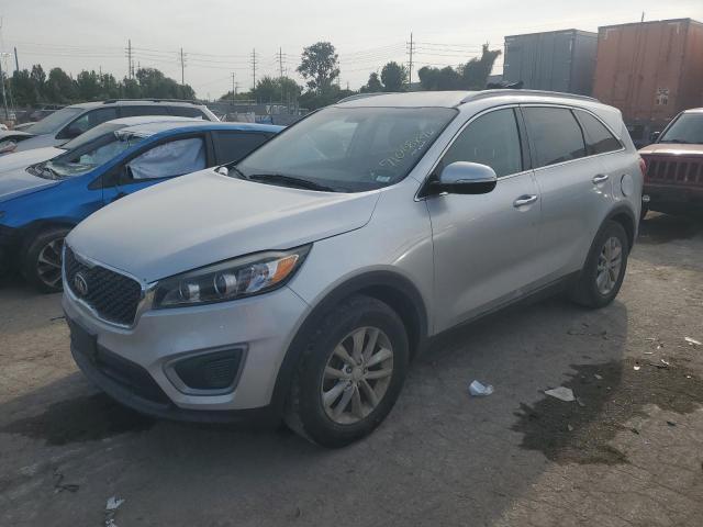 kia sorento lx 2016 5xypg4a36gg048259