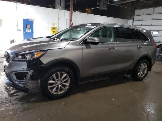 kia sorento lx 2016 5xypg4a36gg058144