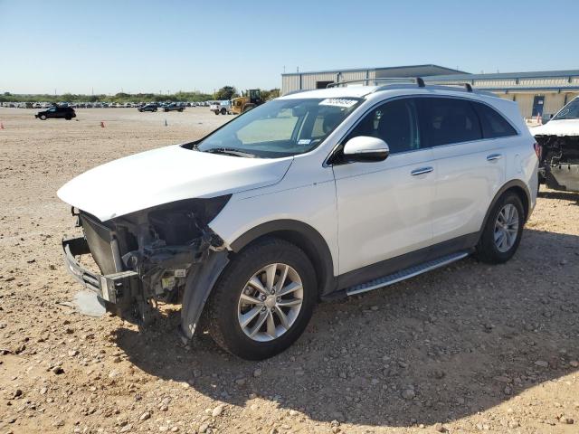 kia sorento lx 2016 5xypg4a36gg063862