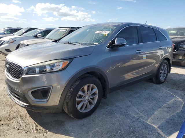 kia sorento lx 2016 5xypg4a36gg124739