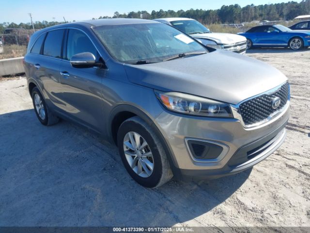 kia sorento 2016 5xypg4a36gg149804