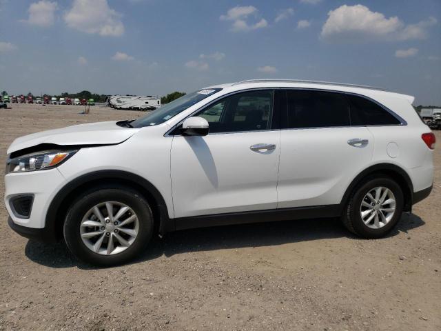 kia sorento lx 2016 5xypg4a36gg162150