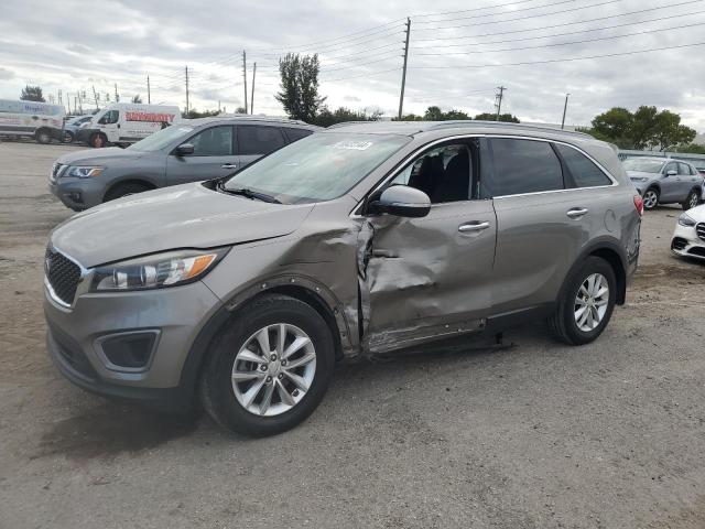 kia sorento lx 2016 5xypg4a36gg167302