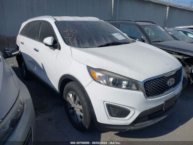 kia sorento 2016 5xypg4a36gg170524