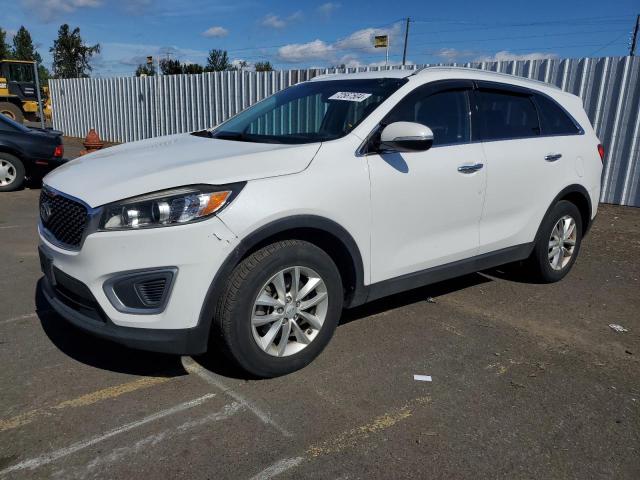 kia sorento lx 2017 5xypg4a36hg210277