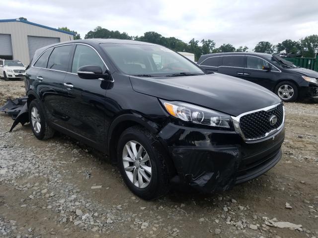 kia  2018 5xypg4a36jg395548