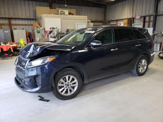 kia sorento l 2019 5xypg4a36kg436312