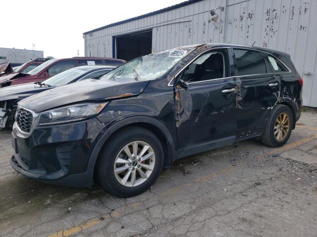 kia sorento l 2019 5xypg4a36kg453319