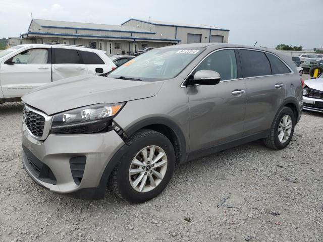 kia sorento 2019 5xypg4a36kg503961