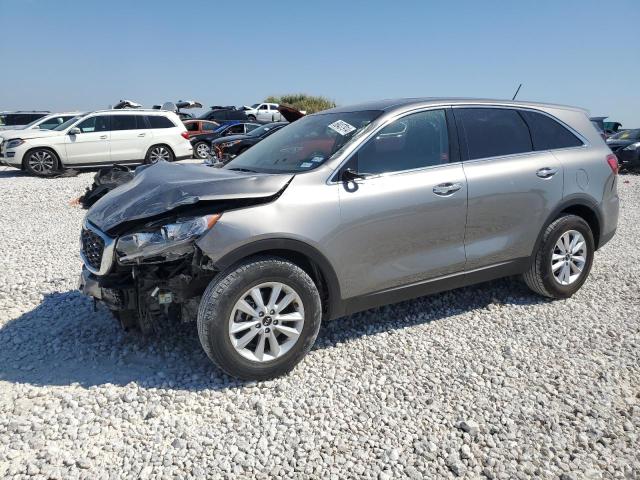 kia sorento l 2019 5xypg4a36kg519786