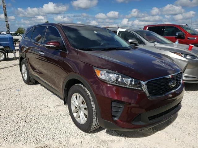 kia sorento l 2019 5xypg4a36kg553324