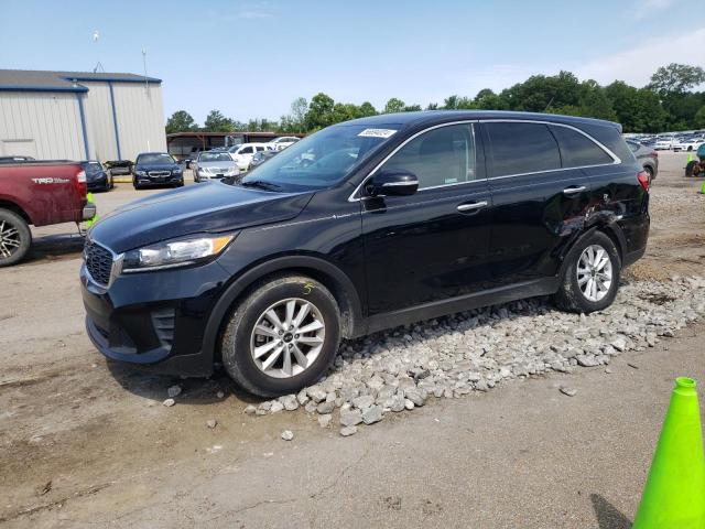 kia sorento 2019 5xypg4a36kg565294