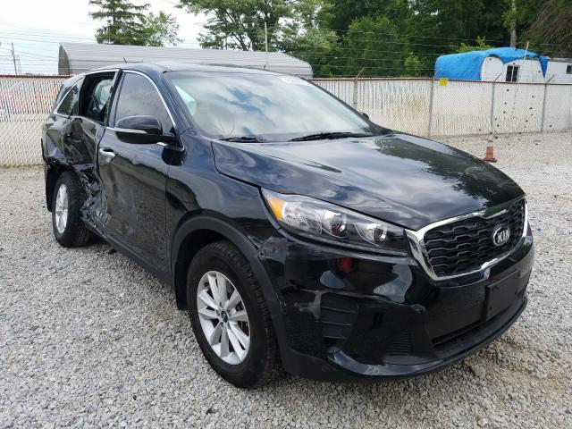 kia sorento l 2019 5xypg4a36kg581317