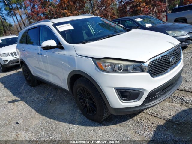 kia sorento 2016 5xypg4a37gg010202