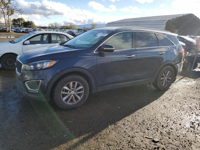 kia sorento lx 2016 5xypg4a37gg017974