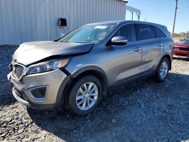 kia sorento lx 2016 5xypg4a37gg019532