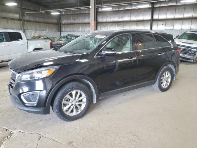 kia sorento 2016 5xypg4a37gg020423