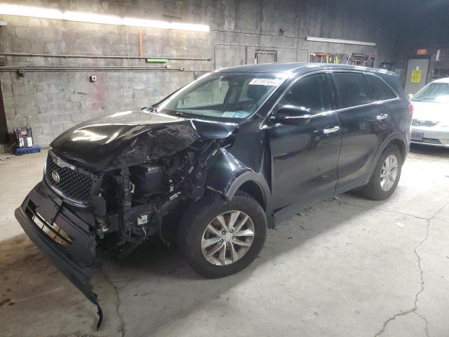 kia sorento lx 2016 5xypg4a37gg023628