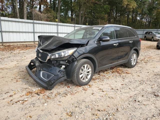 kia sorento 2016 5xypg4a37gg026075