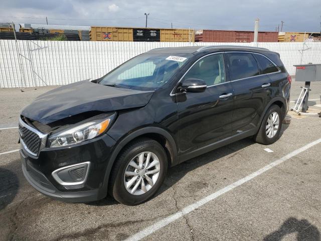 kia sorento lx 2016 5xypg4a37gg037934