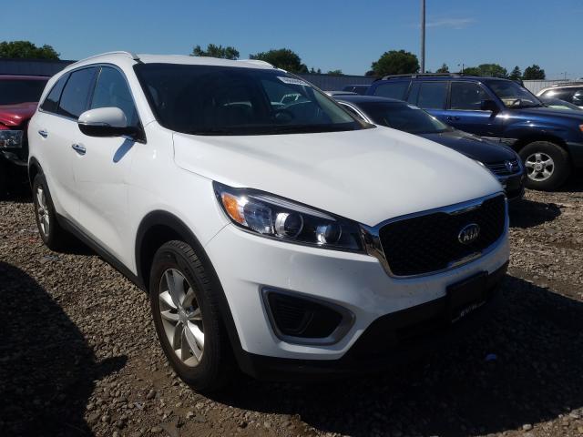 kia sorento 2016 5xypg4a37gg096868