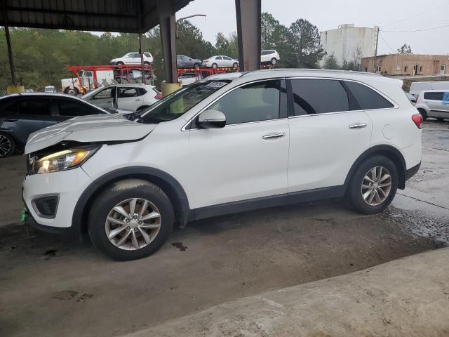 kia sorento lx 2016 5xypg4a37gg118710